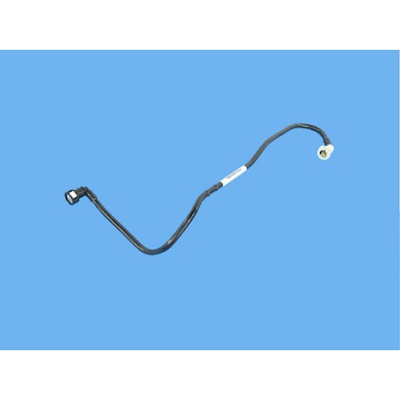 Mopar Engine Crankcase Breather Hose Kit, 68256696AA 68256696AA